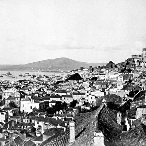 View Buena Vista, Gibraltar