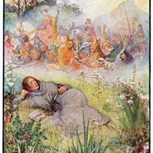 The Vision of Piers the Ploughman