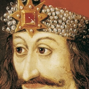 Vlad the Impaler (1431-1476). Prince of Wallachia