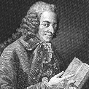 Voltaire Hildburghausen