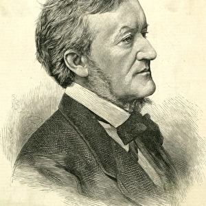 Wagner (1813-1883) ILN