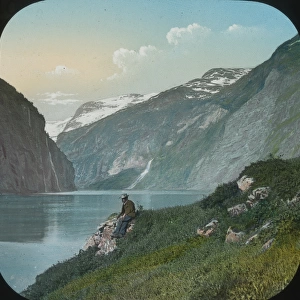 Western Norway - Geiranger Fjord