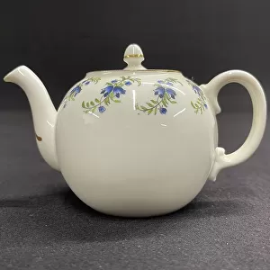 White Star Line, First Class teapot