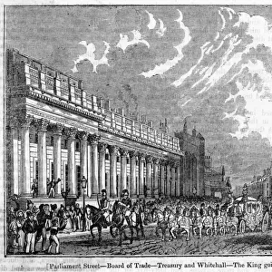 Whitehall 1837