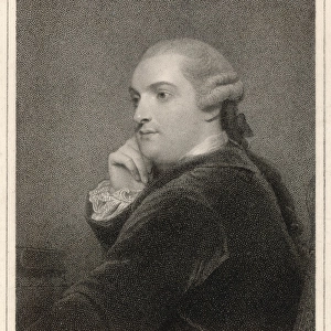 William Henry Cavendish