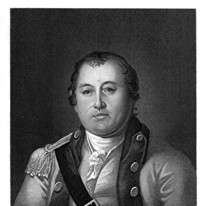 William Washington