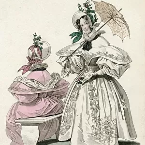 Womens fashion 1833