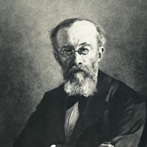 WUNDT, Wilhelm (1832-1920)