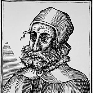 Galen, Greek physician, AD 130-200