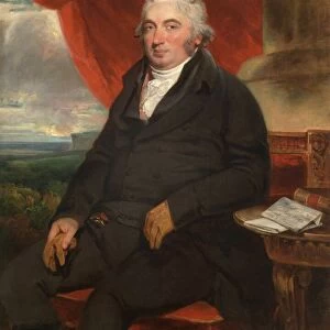 John Fuller, English philanthropist