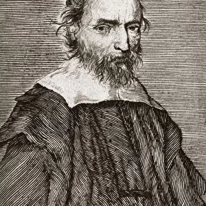 Nicolas Fabri de Peiresc, astronomer