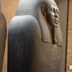 Sarcophagus of Ahmes