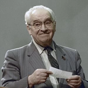 Vladimir Kotelnikov, Soviet engineer