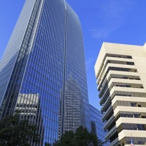 1180 Peachtree Tower, Atlanta, Georgia, United States of America, North America