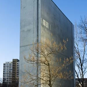 Judisches Museum (Jewish Museum) designed by Daniel Libeskind, Berlin, Germany, Europe