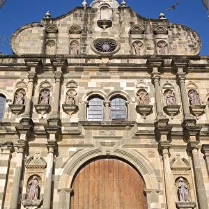 Metropolitan Cathedral, Independence Plaza (Main plaza), Casco Viejo, Panama City