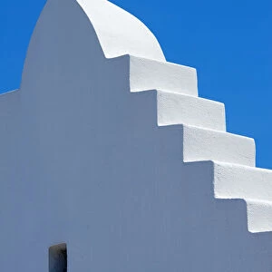 Europe, Greece, Cyklades, Mykonos, part of the Cyclades island group in the Aegean Sea