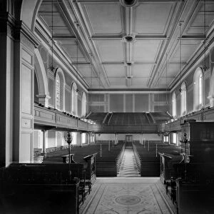 View of St Cuthberts Church, Edinburgh. Date: 1895