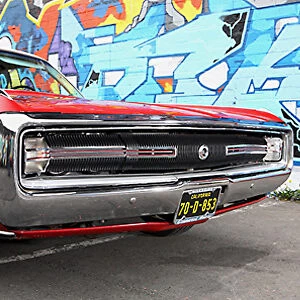 1970 Chrysler Three Hundred