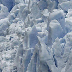 Perito Moreno Glacier, Los Glaciares National Park, in southwest Santa Cruz Province