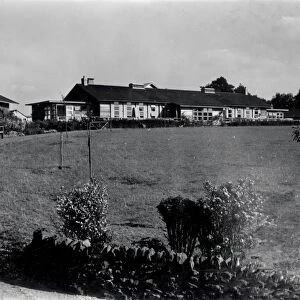 Sheep Hatch Camp Schools - 5 October 1945