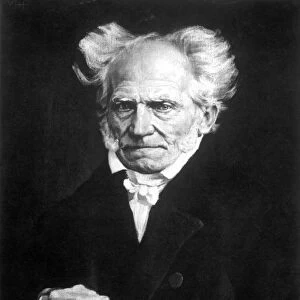 (1788-1860). German philosopher