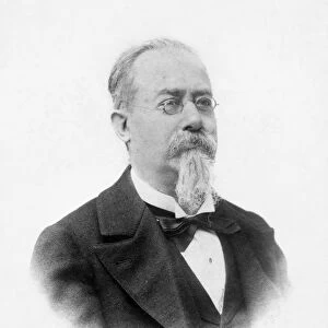 (1836-1909). Italian physician and criminologist