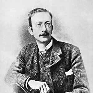 ALBERT FREDERICK MUMMERY (1856-1895). English mountaineer