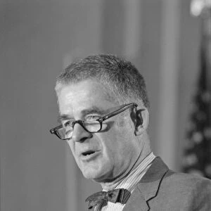ARCHIBALD COX (1912-2004). American lawyer and politician