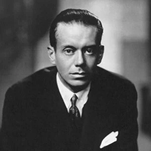 COLE PORTER (1893-1964). American composer and lyricist