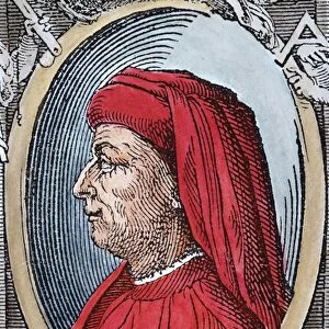 FILIPPO BRUNELLESCHI (1377-1446) Italian architect