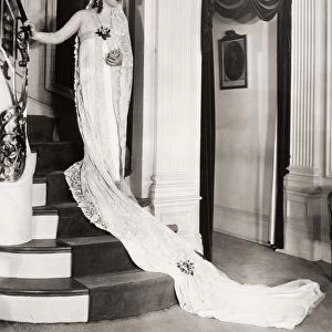FILM: BRIDEs PLAY, 1922. Marion Davies