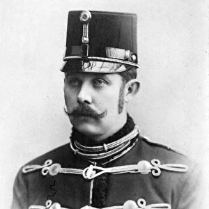 FRANZ FERDINAND (1863-1914). Archduke of Austria