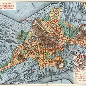 Boston Maps and Views