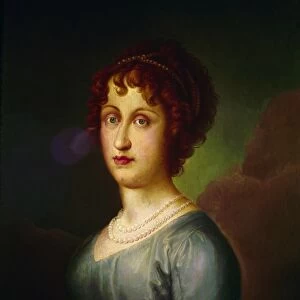 Maria Antonio of Naples and Sicily (1784-1806)
