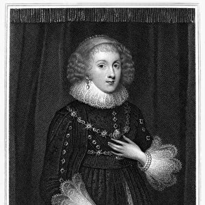 MARY HERBERT PEMBROKE (1561-1621). N