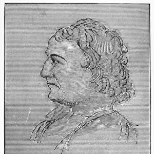 MELANCTON SMITH (1744-1798). American revolutionary and political leader