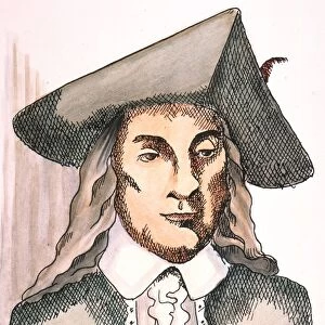 TUPAC AMARU II (1742-1781). Asssumed name of Jose Gabriel Condorcanqui