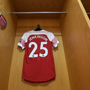 Arsenal FC: Carl Jenkinson's Game-Ready Look Ahead of Arsenal v Crystal Palace (2019)