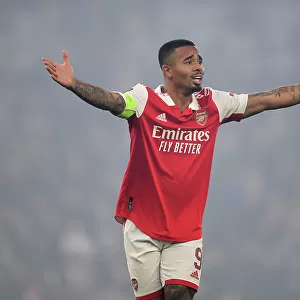 Arsenal vs FC Zurich: Europa League Clash at Emirates Stadium (2022-23)