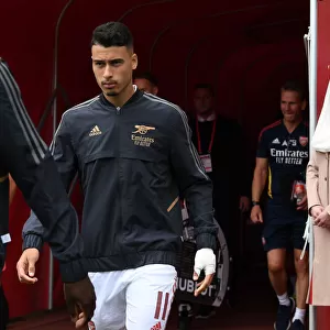Arsenal vs Sevilla: Emirates Cup 2022 - Pre-Season Friendly