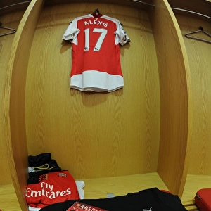 Arsenal's Unity T-Shirts: Arsenal for Everyone (2015/16 Season)
