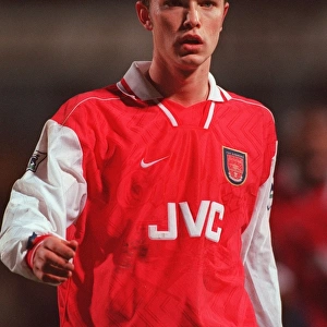 Stephen Hughes (Arsenal)