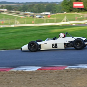 CJ4 9835 Michael Scott, Brabham BT28