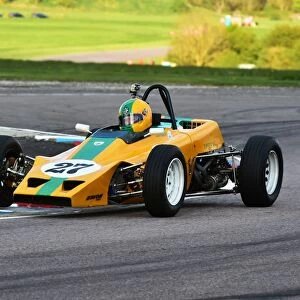 CM1 9619 Dick Dixon, Lotus 61