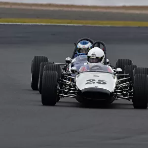 CM24 1402 Andrew Hibberd, Brabham BT18