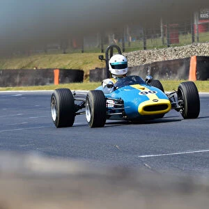 CM24 2285 Angelo Delea, Brabham BT16