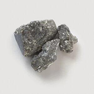 Galena (Lead sulphide)