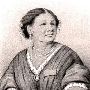 Mary Jane Seacole (1805 - 1881), known as Mother Seacole or Mary Grant, was a Jamaican