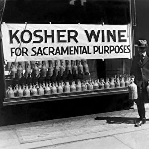 New York Kosher Wine For Sale